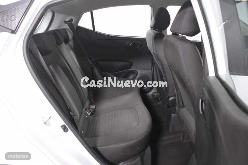 Hyundai i10 - foto 5