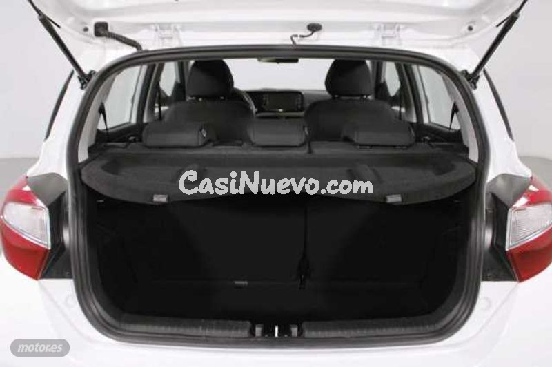 Hyundai i10 - foto 6