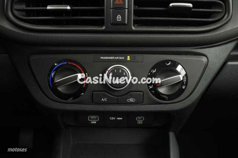 Hyundai i10 - foto 9