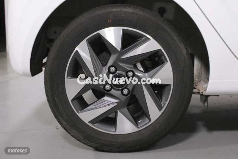 Hyundai i10 - foto 13