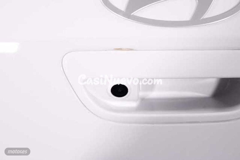 Hyundai i10 - foto 14