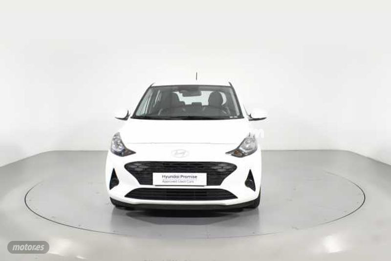 Hyundai i10 - foto 15