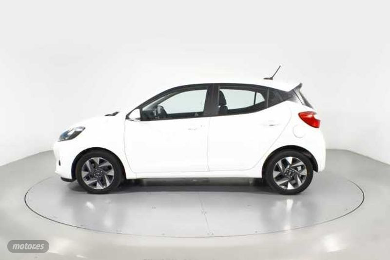 Hyundai i10 - foto 18