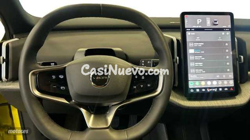 Volvo EX30 - foto 12