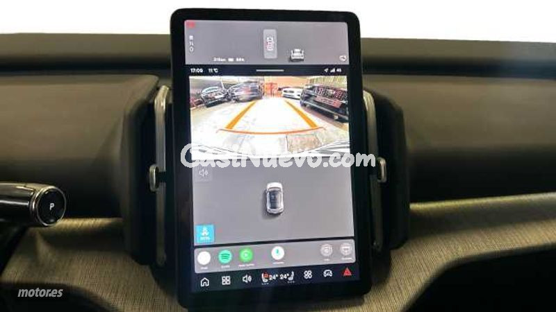 Volvo EX30 - foto 17