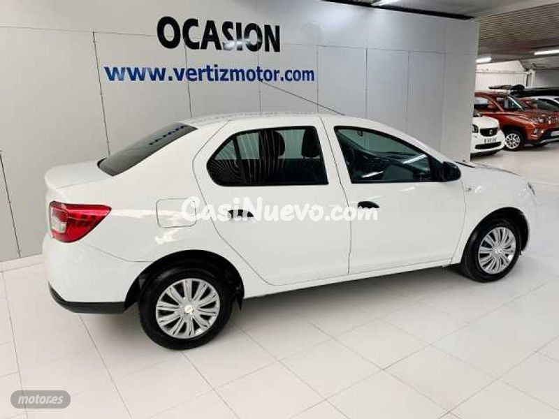 Dacia Logan - foto 3