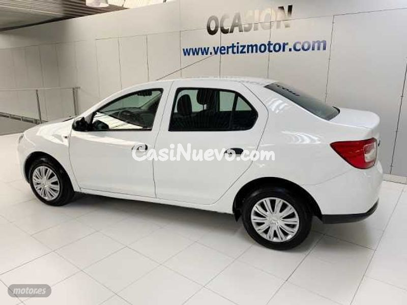 Dacia Logan - foto 4