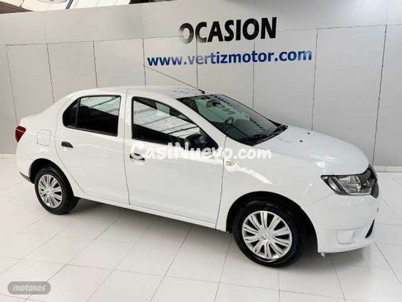 Dacia Logan - foto 5