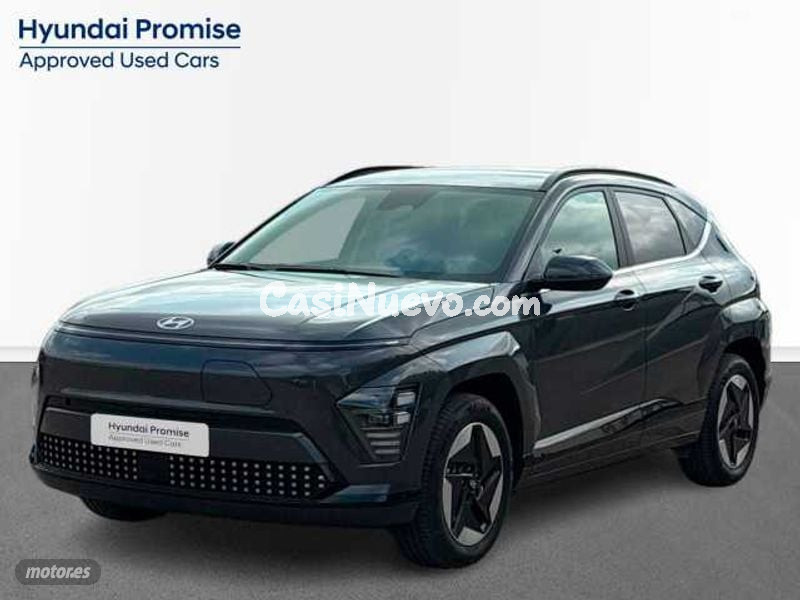 Hyundai Kona Electric