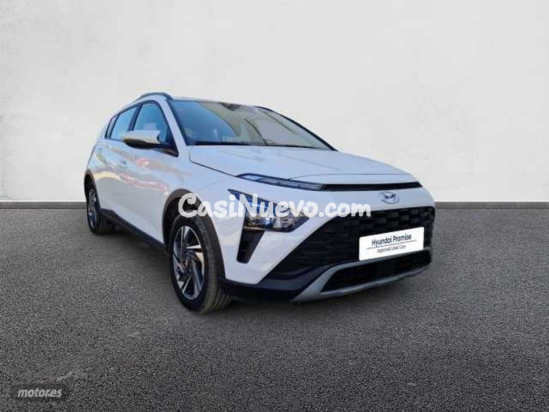 Hyundai Bayon - foto 3