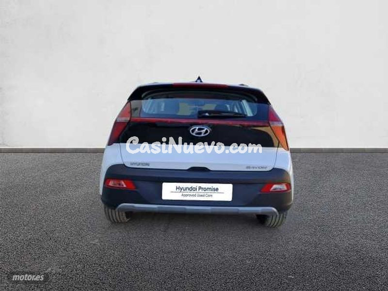 Hyundai Bayon - foto 5
