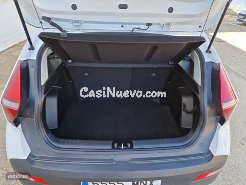 Hyundai Bayon - foto 6