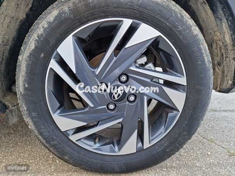 Hyundai Bayon - foto 7