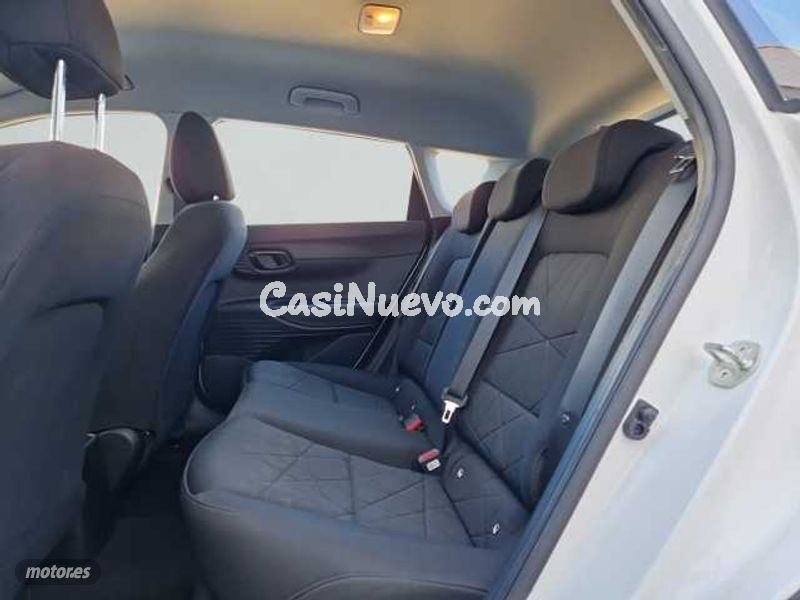 Hyundai Bayon - foto 8