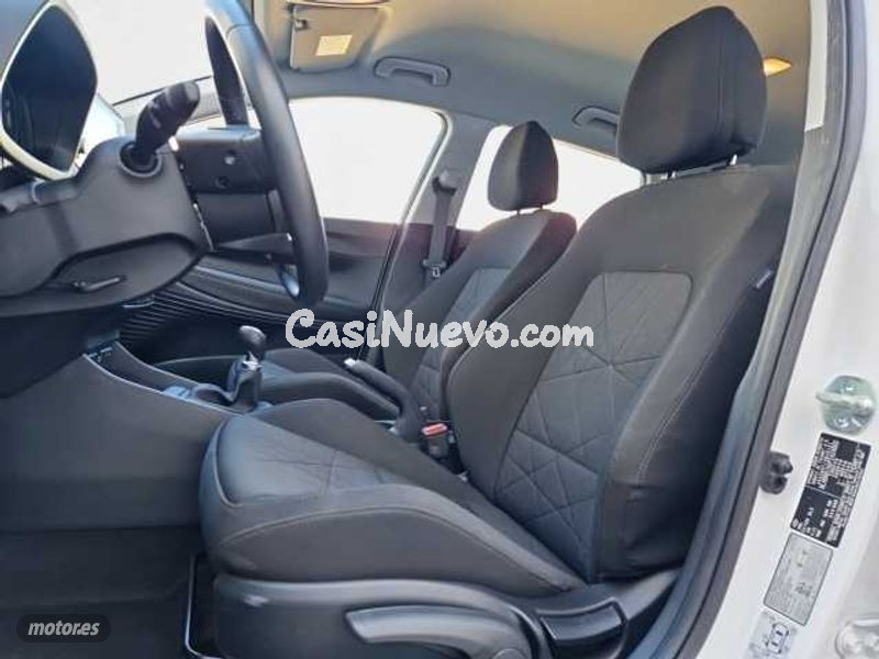 Hyundai Bayon - foto 10