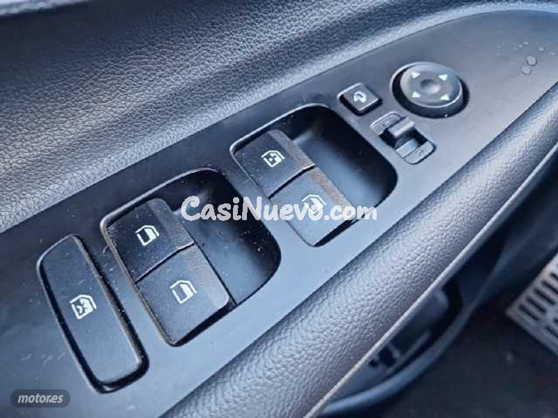 Hyundai Bayon - foto 12