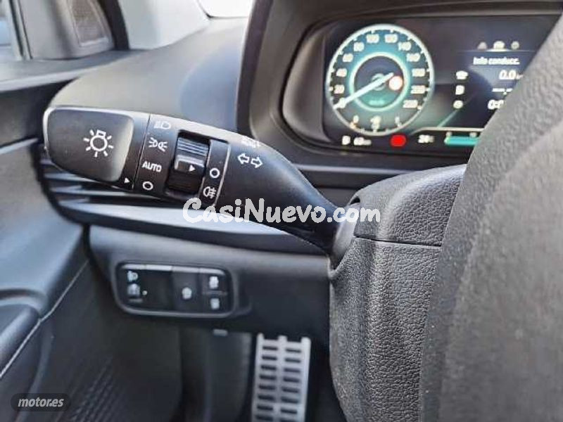 Hyundai Bayon - foto 14