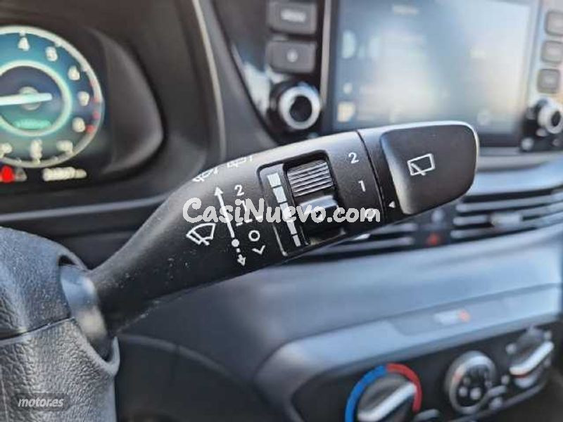 Hyundai Bayon - foto 15