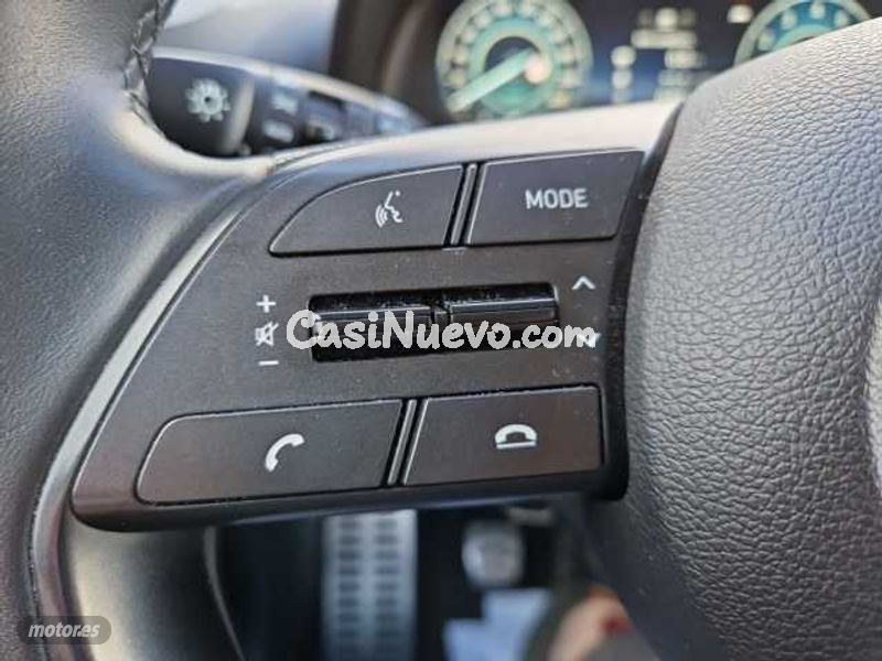 Hyundai Bayon - foto 16