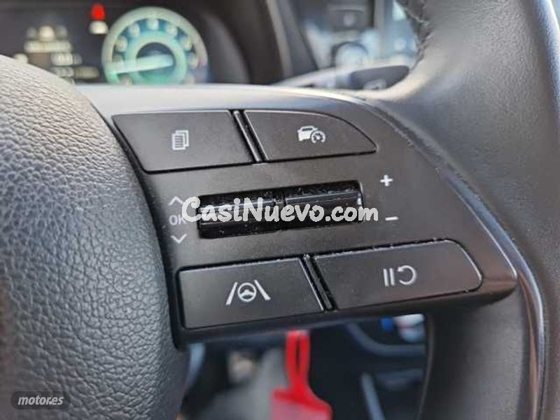 Hyundai Bayon - foto 17