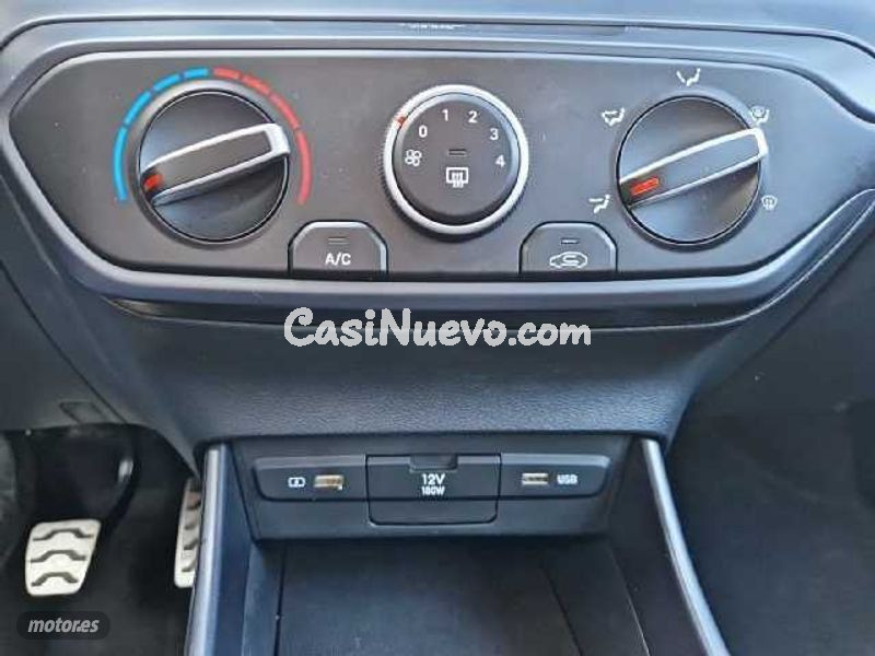 Hyundai Bayon - foto 19