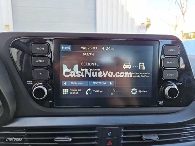 Hyundai Bayon - foto 20