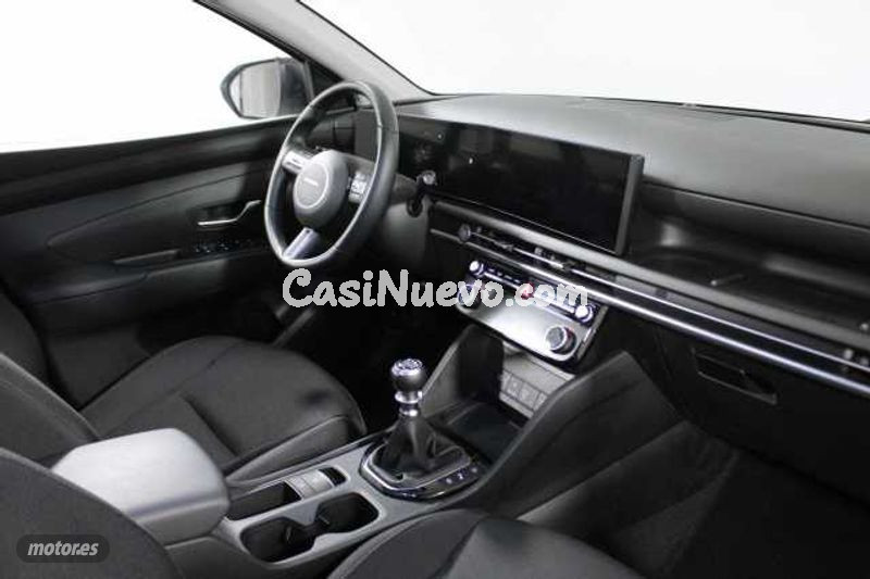 Hyundai Tucson - foto 3