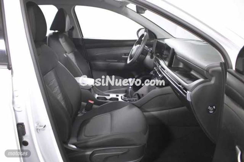 Hyundai Tucson - foto 4