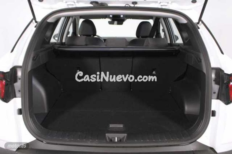 Hyundai Tucson - foto 6