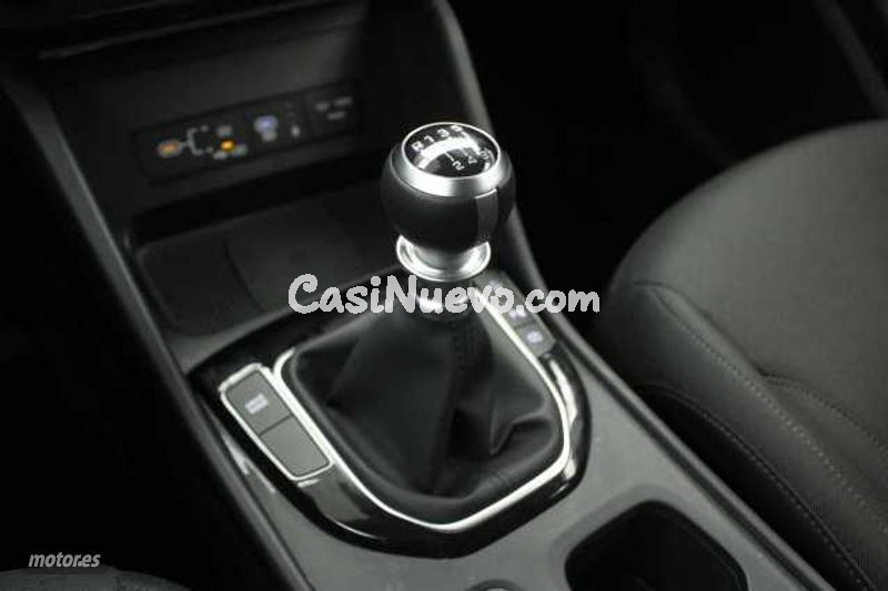 Hyundai Tucson - foto 8