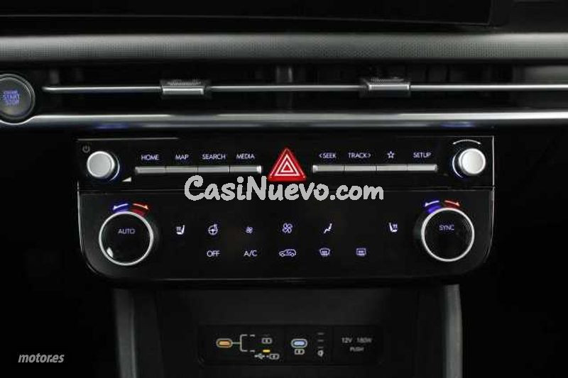 Hyundai Tucson - foto 9