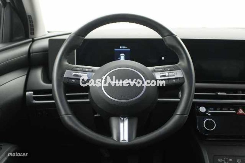 Hyundai Tucson - foto 11