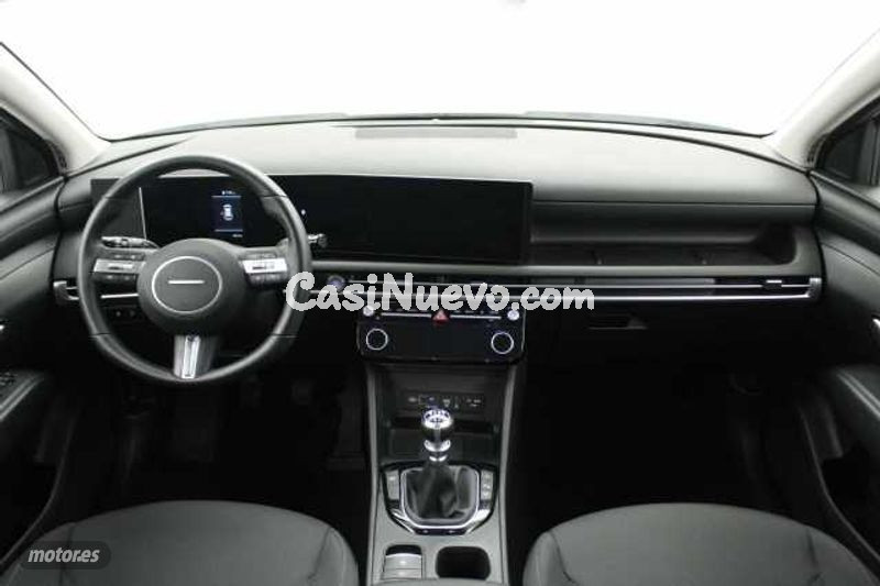 Hyundai Tucson - foto 12