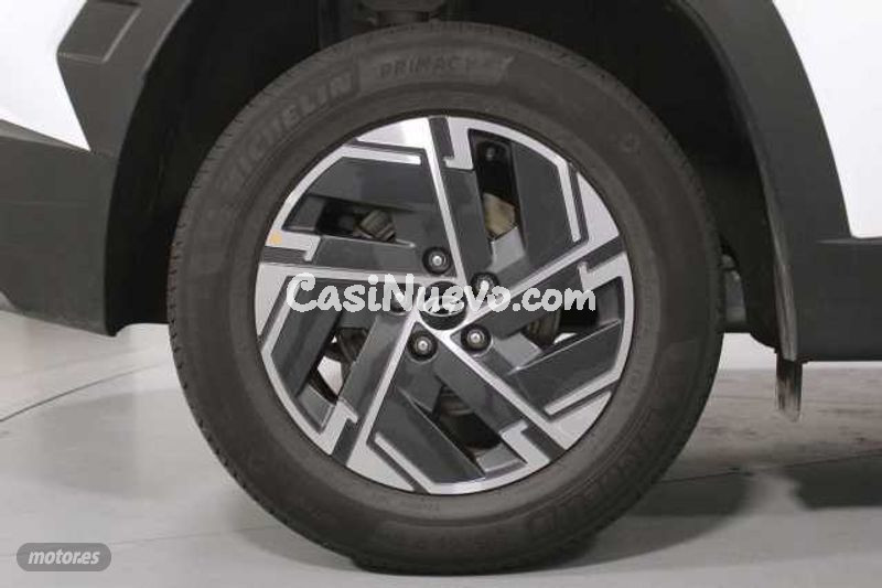 Hyundai Tucson - foto 13