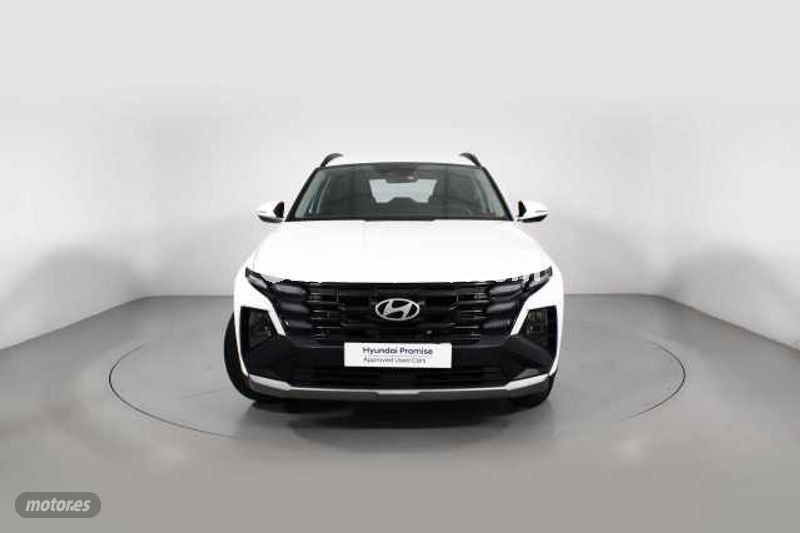 Hyundai Tucson - foto 15