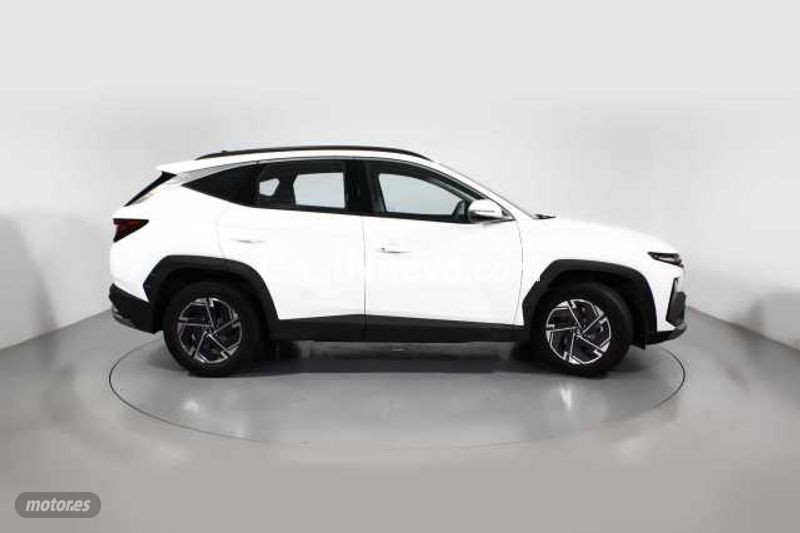 Hyundai Tucson - foto 16