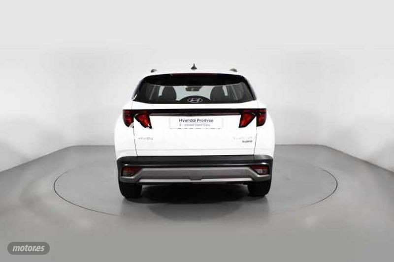 Hyundai Tucson - foto 17