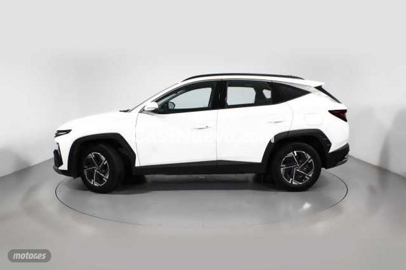 Hyundai Tucson - foto 18