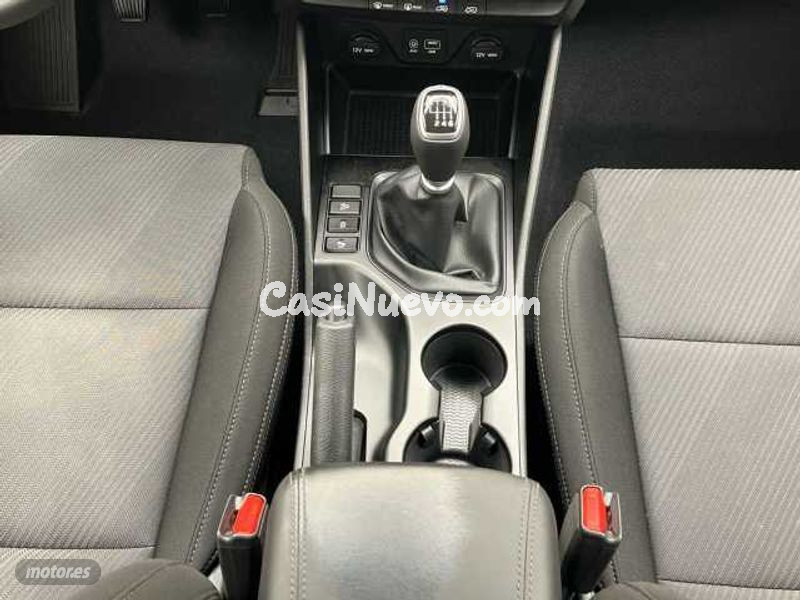 Hyundai Tucson - foto 11