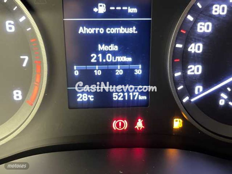 Hyundai Tucson - foto 16