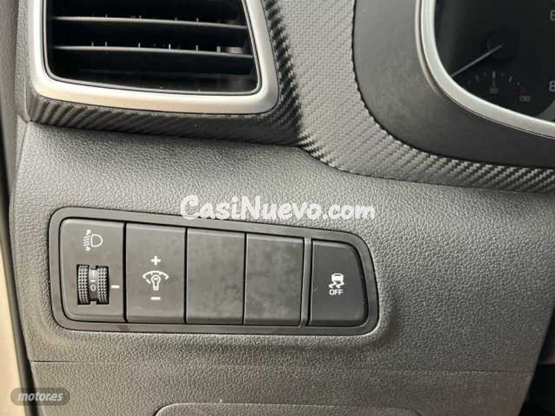 Hyundai Tucson - foto 19