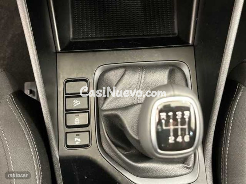 Hyundai Tucson - foto 22