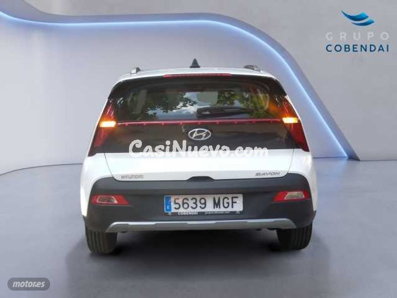 Hyundai Bayon - foto 5