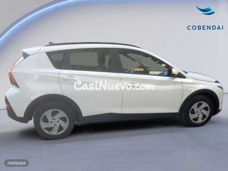 Hyundai Bayon - foto 7