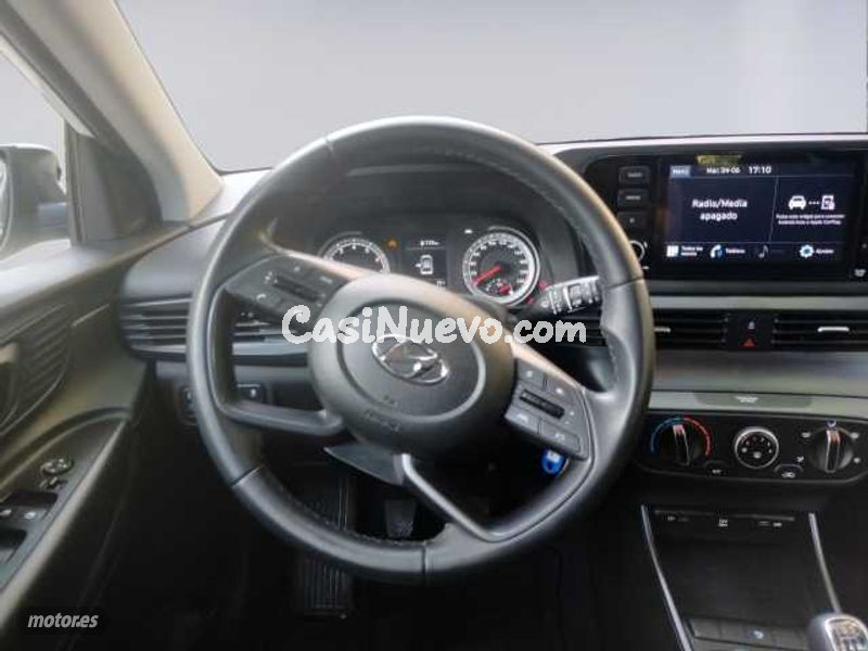 Hyundai Bayon - foto 13