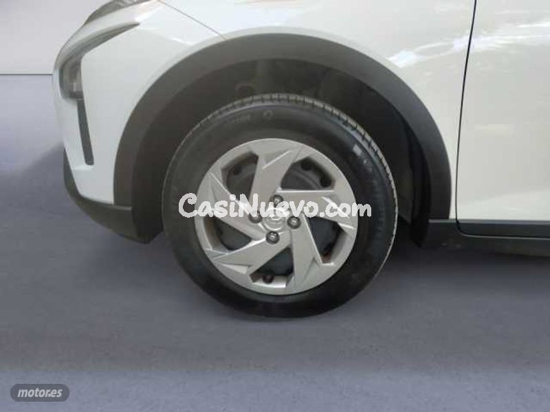 Hyundai Bayon - foto 15