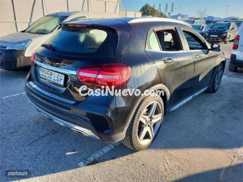 Mercedes Clase GLA - foto 3