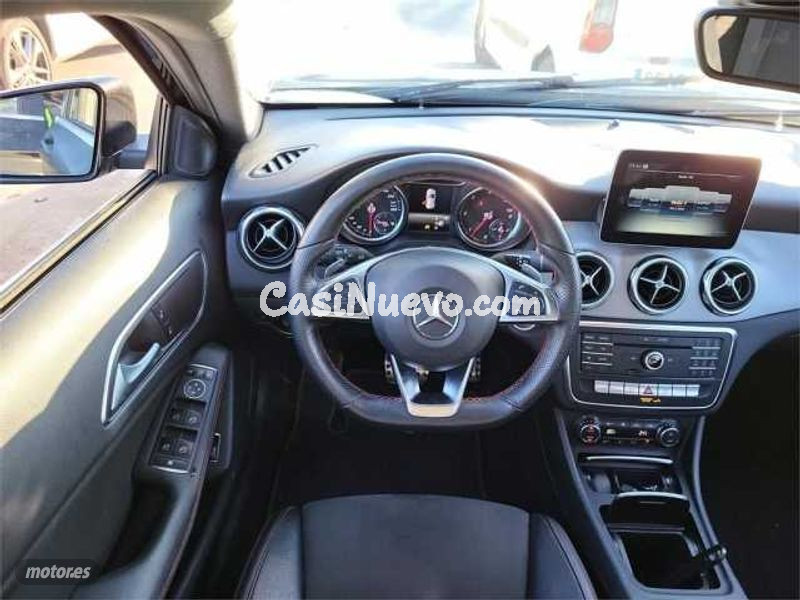 Mercedes Clase GLA - foto 4