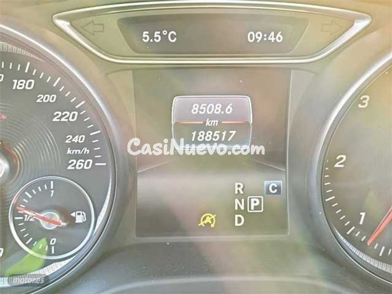 Mercedes Clase GLA - foto 5