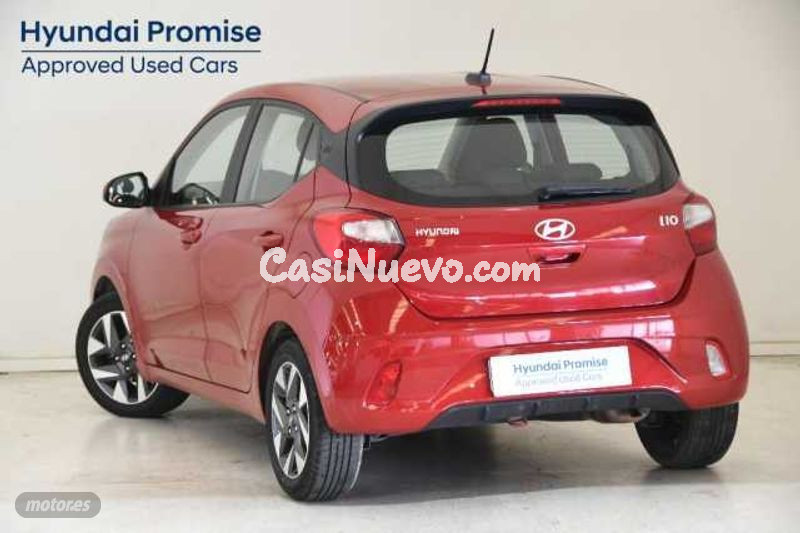 Hyundai i10 - foto 3